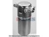 VOLVO 1258676 Dryer, air conditioning